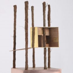 The Mirrorcube Hotel